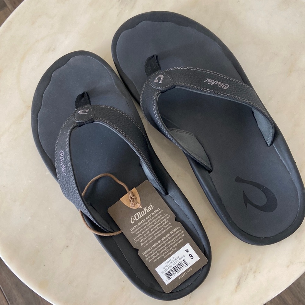 OluKai Ohana 9 Men’s